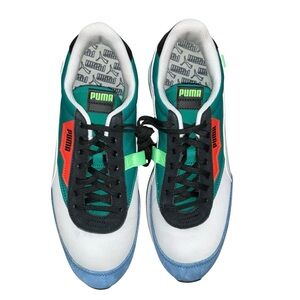 Puma Future Rider New Core Men's Sneakers Size 10